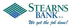Stearns Bank logo