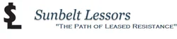 Sunbelt Lessors logo