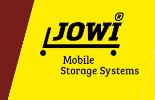 Jowi Mobile Storage Systems logo