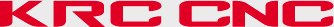 KRC CNC logo
