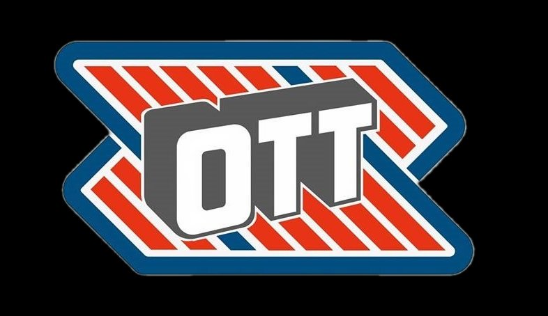 Ott Maschinentechnik logo